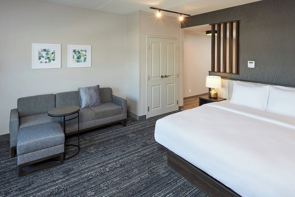 Hotel Towneplace Suites By Marriott Hamilton