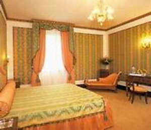 Hotel Due Torri Hotel cazare Verona