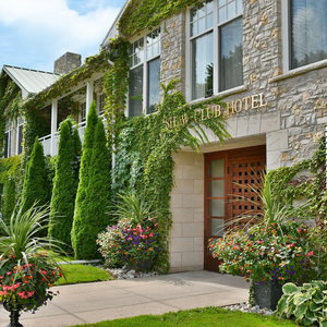 Hotel The Shaw Club Hotel cazare Niagara-on-the-Lake