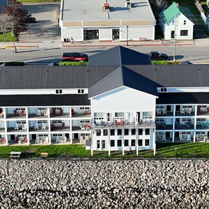Hotel Saint Andrews Inn & Suites cazare Saint Andrews