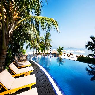 Hotel Adaaran Prestige Vadoo(South Male Atoll)