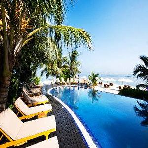 Hotel Adaaran Prestige Vadoo(South Male Atoll) cazare Maldive