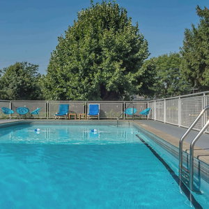 Hotel Rodeway Inn Fallsview cazare Niagara Falls