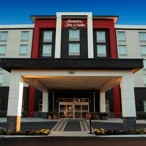 Hotel Hampton Inn & Suites By Hilton Thunder Bay cazare Thunder Bay