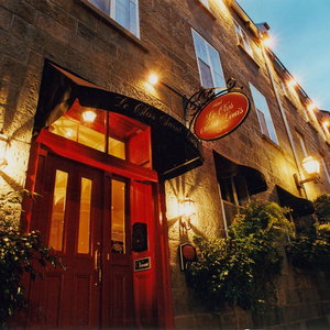 Hotel Hôtel Le Clos Saint-Louis - Par Aneyro cazare Quebec