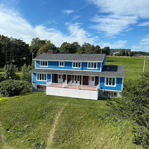 Hotel Grace Manor cazare Upper Island Cove
