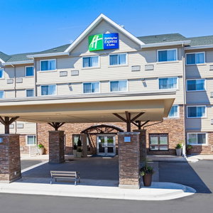 Hotel Holiday Inn Express & Suites Fredericton By Ihg cazare Fredericton