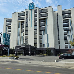 Hotel Vittoria Hotel And Suites cazare Niagara Falls
