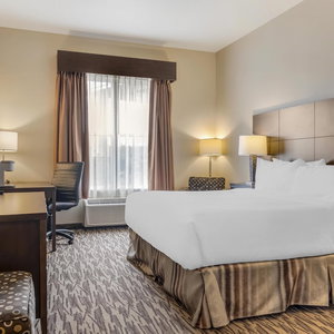 Hotel Best Western Plus Bridgewater Hotel & Convention Centre cazare Bridgewater