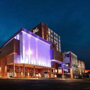 Hotel Jag Boutique Hotel cazare St. John's