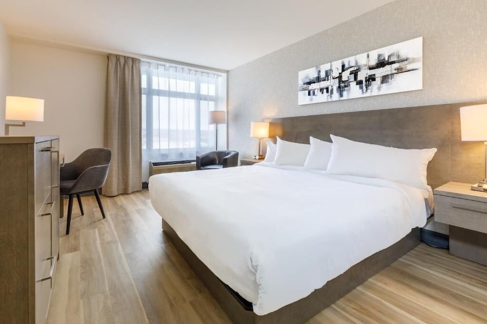 Hotel Repotel Aéroport Québec