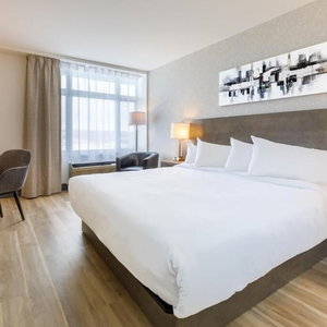 Hotel Repotel Aéroport Québec cazare L'Ancienne-Lorette