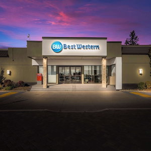 Hotel Best Western Parkway Hotel Toronto North cazare Richmond Hill