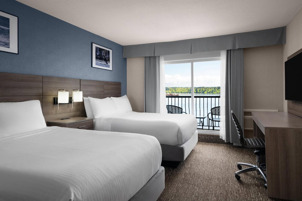 Hotel Anchor Inn & Suites, Bw Signature Collection