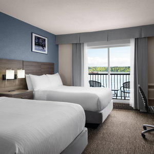Hotel Anchor Inn & Suites, Bw Signature Collection cazare Campbell River