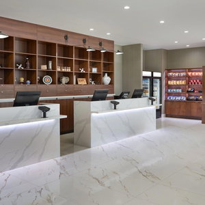 Hotel Four Points By Sheraton Toronto Airport cazare Mississauga