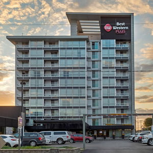 Hotel Best Western Plus Gatineau-Ottawa Downtown cazare Ottawa