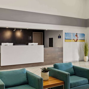 Hotel Days Inn By Wyndham Steinbach cazare Steinbach