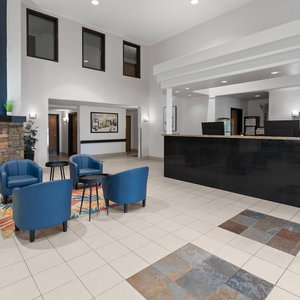 Hotel Super 8 By Wyndham Quebec City cazare L'Ancienne-Lorette