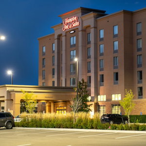 Hotel Hampton Inn & Suites By Hilton Brantford Conference Centre cazare Brantford