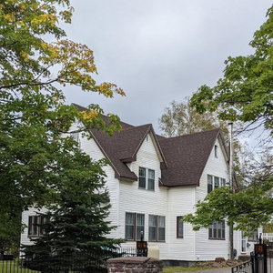 Hotel Hill Road Manor Bed & Breakfast cazare Grand Falls-Windsor