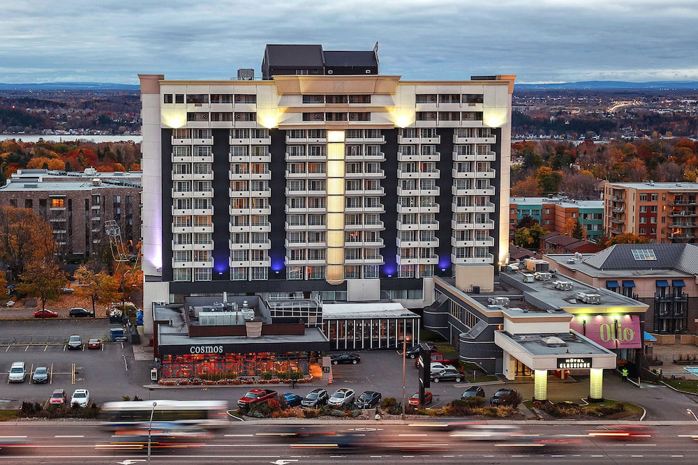 Hotel Hotel Classique