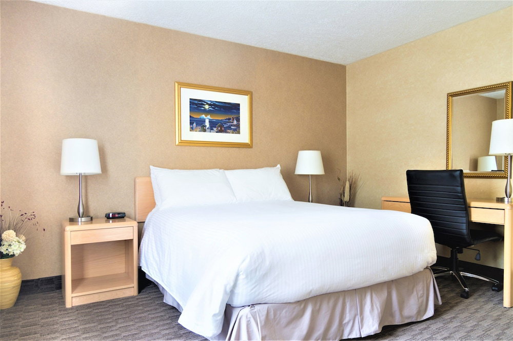 Hotel Mount Peyton Resort And Conference Centre