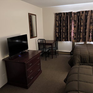 Hotel Minnedosa Inn cazare Minnedosa