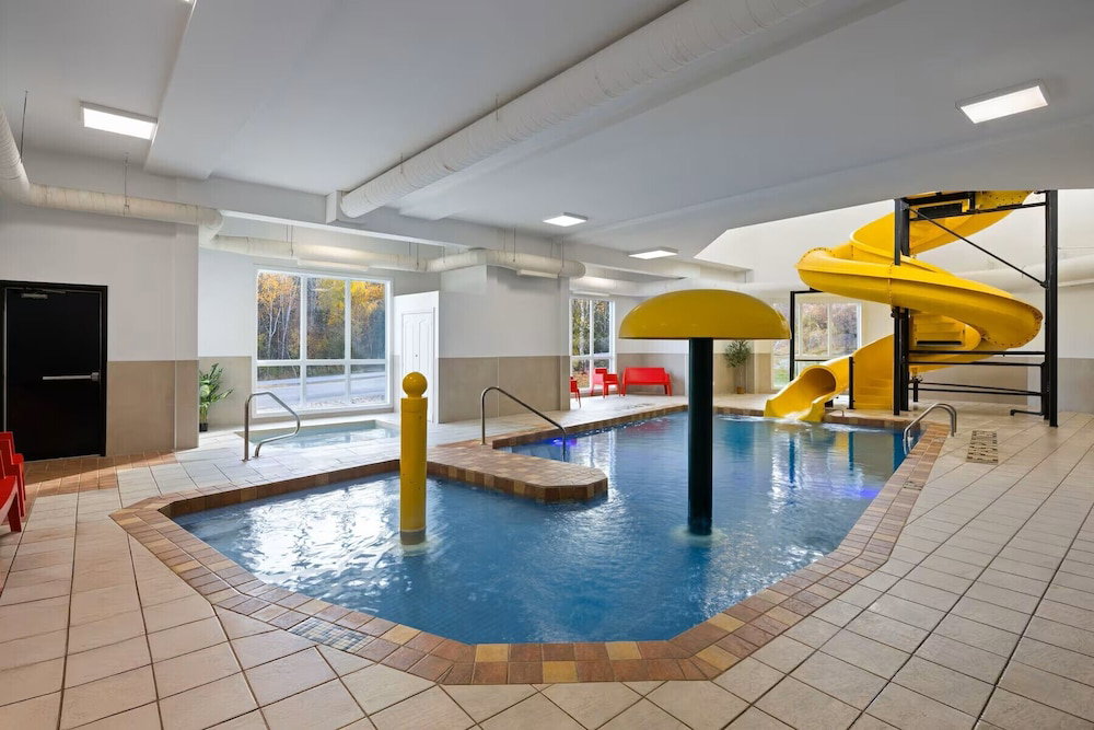Hotel Hôtel Terra Laurentides