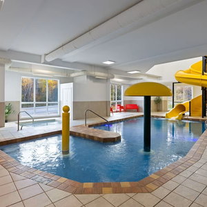 Hotel Hôtel Terra Laurentides cazare Sainte-Agathe-des-Monts