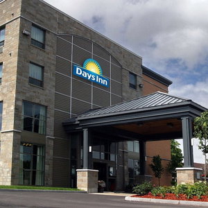 Hotel Days Inn By Wyndham Levis cazare Saint-Augustin-de-Desmaures