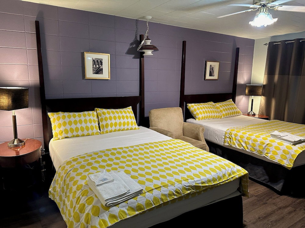 Hotel Auberge Pique-Nique