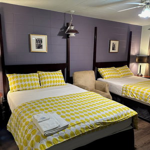 Hotel Auberge Pique-Nique cazare Shawinigan