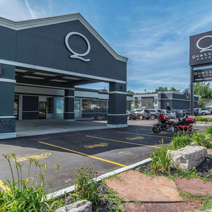 Hotel Quattro Hotel & Conf. Centre, An Ascend Collection Hotel cazare Sault Ste. Marie
