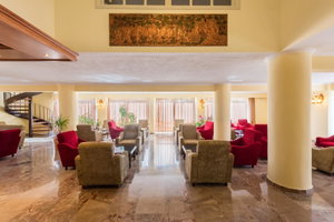 Hotel Sunset Hotel Corfu cazare Corfu Town