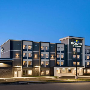 Hotel Microtel Inn & Suites By Wyndham Antigonish cazare Antigonish