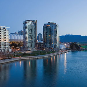 Hotel Worldmark Vancouver - The Canadian cazare West End