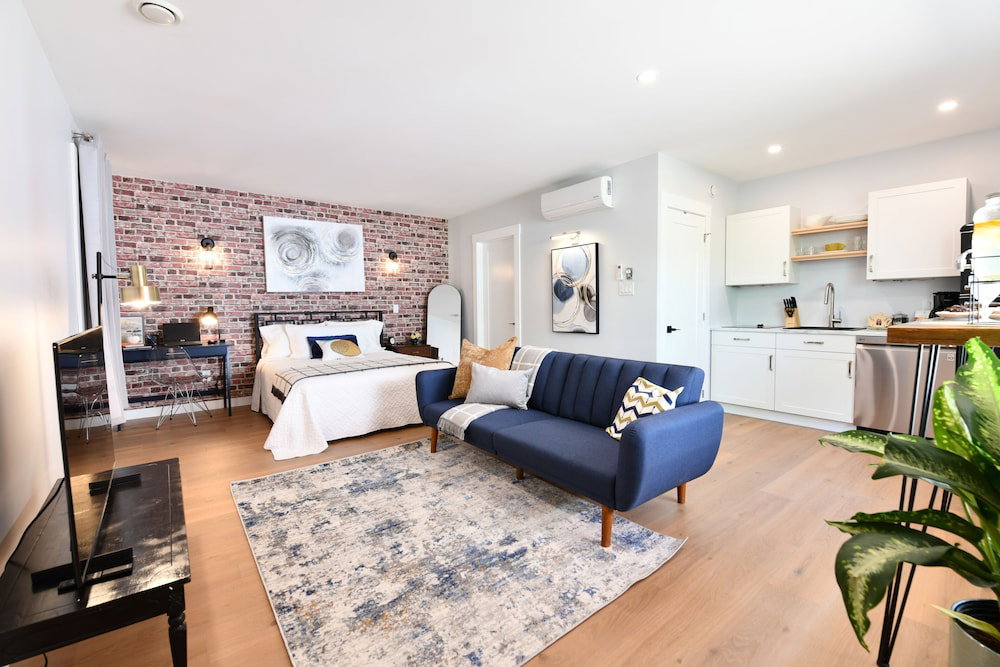 Hotel Jardin Suites Highfield
