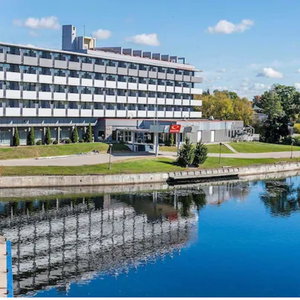 Hotel Econo Lodge cazare Smiths Falls