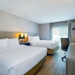 Hotel Comfort Inn Saskatoon Centre cazare Saskatoon