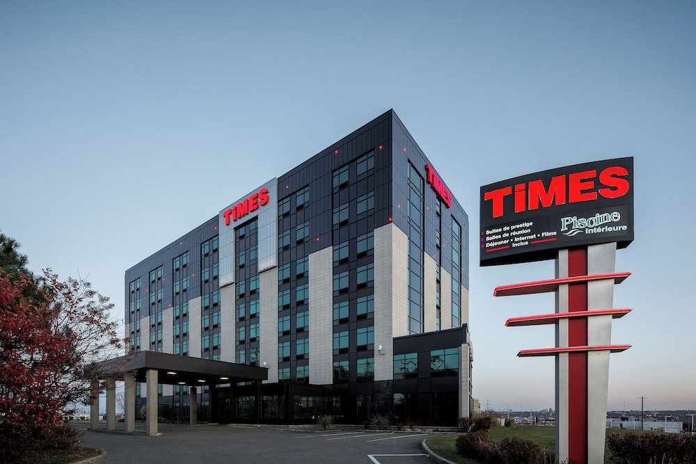Hotel Grand Times Hotel