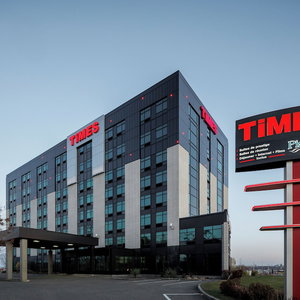 Hotel Grand Times Hotel cazare L'Ancienne-Lorette