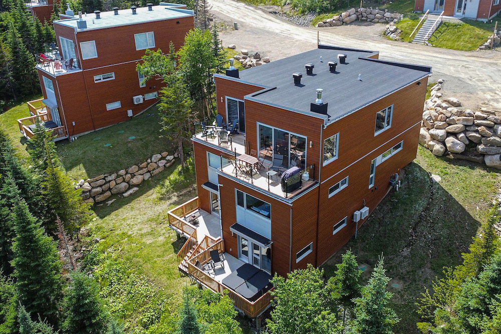 Hotel Les Chalets Forêt