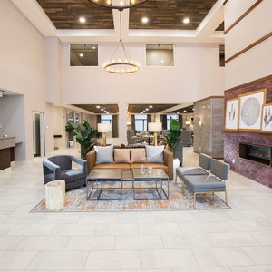 Hotel Pomeroy Inn & Suites Prince George cazare Prince George