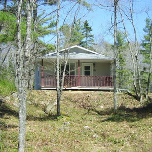 Hotel Roseway River Cottages cazare Shelburne
