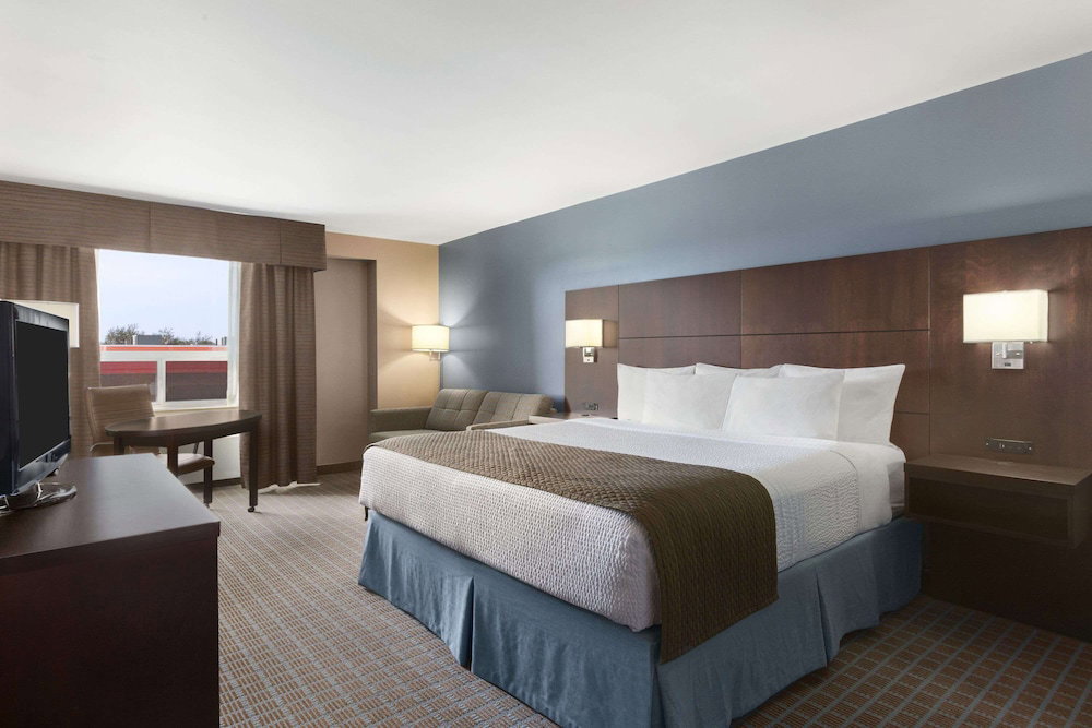 Hotel Days Inn By Wyndham Stephenville