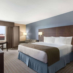 Hotel Days Inn By Wyndham Stephenville cazare Stephenville