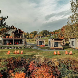 Hotel Le 2800 Du Parc cazare Shawinigan