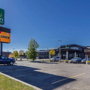 Hotel Quality Inn And Suites cazare Saskatoon