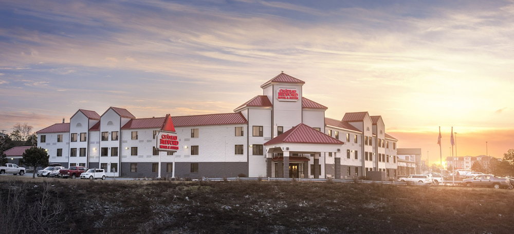 Hotel Chateau Bedford, Trademark Collection By Wyndham